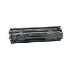 Toner Remanufaturado CK CB435A Click Cartuchos